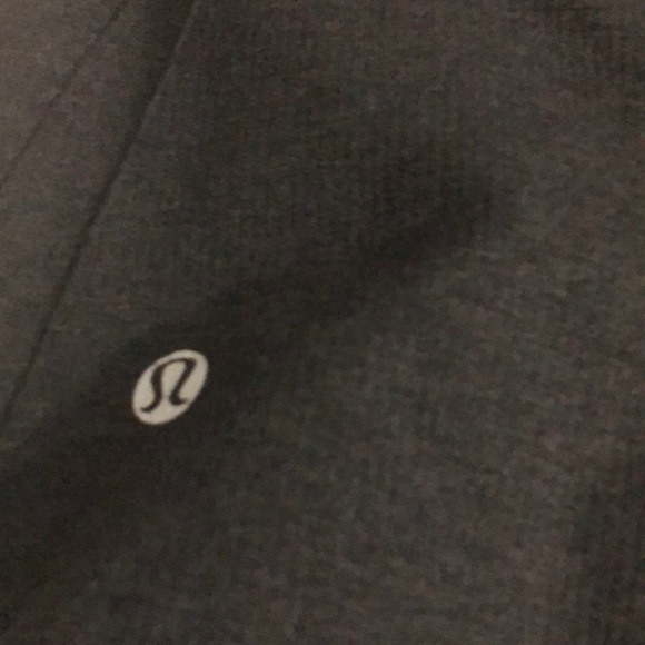 Lululemon In The Flow Crop
Black - Picture 5 of 6